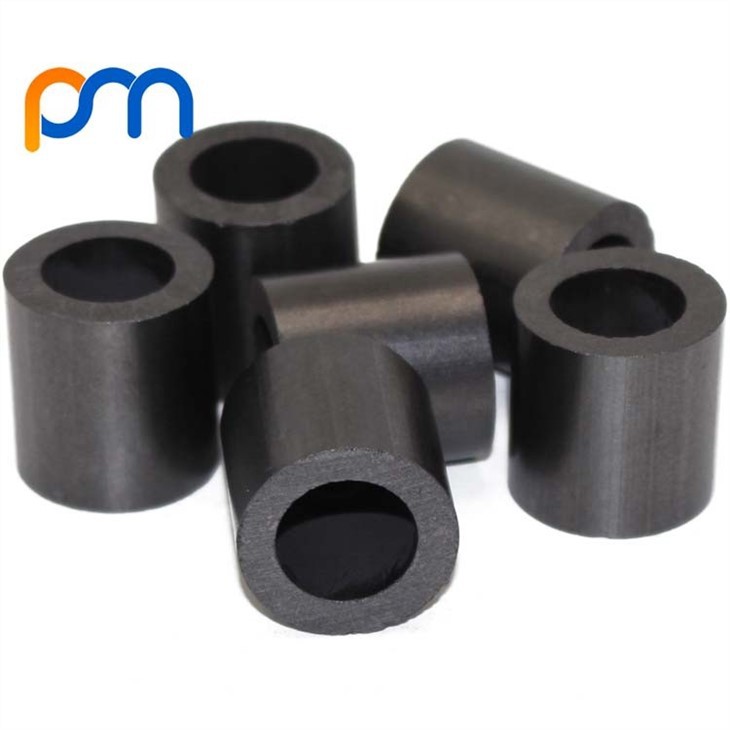 Carbon raschig ring (2)