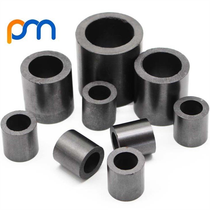 Carbon raschig ring (4)