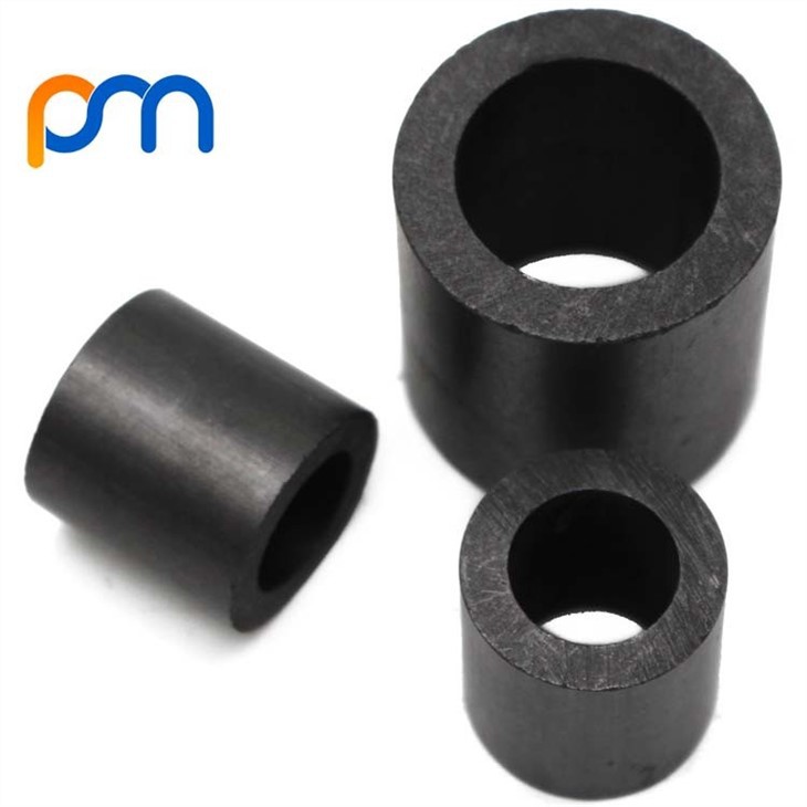 Carbon raschig ring (5)