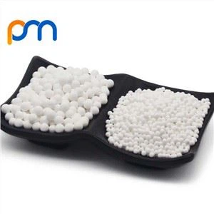 99 pousan boul alumina segondè