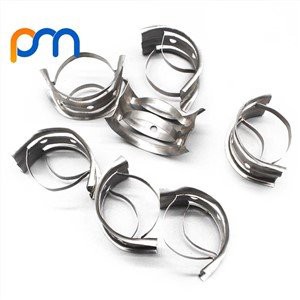 Metal Raschig Ring