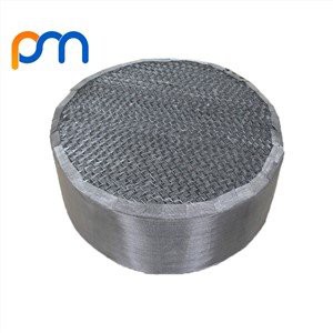 Metal Fil Gaze estriktire anbalaj