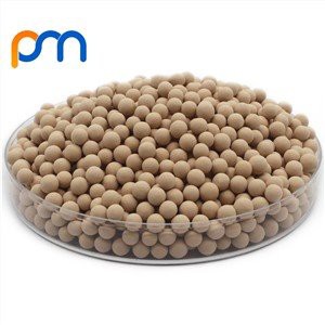 Molekilè Van pou Refrijerasyon