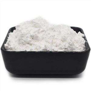 3A Zeolite Molekilè Van poud
