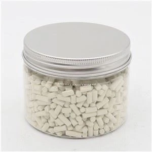 Zenk oksid Desulfurizer