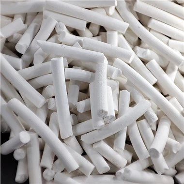 Aktive Alumina Pellet