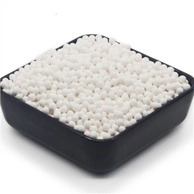 Alumina Catalyst Carrier