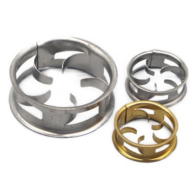 Cascade Mini Ring Tower anbalaj